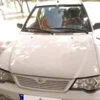 پراید 132 SX، مدل ۱۳۸۹