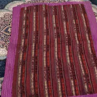 جاجیم دست بافت کاملا سالم