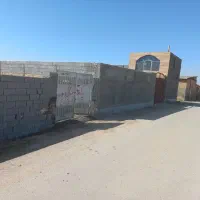 زمین-1000-متری-دور-دیوار