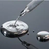جیوه نقره ای