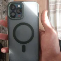 آیفون 12پرومکس