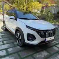 X33 کراس اتومات