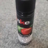 جویس ۶۰ میل دو سیب