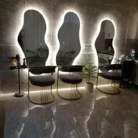 دعوت به همکاری تمامی لاین های زیبایی