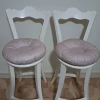 صندلی اوپن۲ عدد|میز و صندلی غذاخوری|پاکدشت, پاکدشت (مامازند)|دیوار