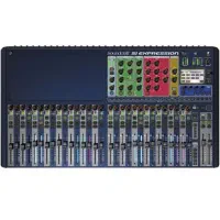 میکسر صدابرداری