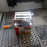 ماشین رشته|ظروف پخت‌وپز|قوچان, |دیوار