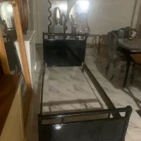 تخت خواب تک نفره