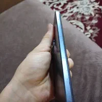 گوشی Redmi not 12 تمیز در حد نو . معاوضه با آیفونX