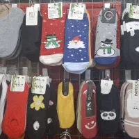 انواع مایحتاج زمستانه چهاراه شهرداری جنب بانک ملی|لباس|نجف‌آباد, امام خمینی|دیوار