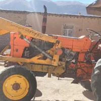 فروش تراکتور