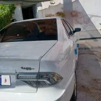 سمند سورن|خودرو سواری و وانت|دوگنبدان, |دیوار