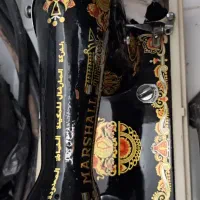 چرخ خیاطی مارشال