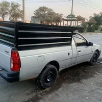 آریسان 2باربند کف لاینر
