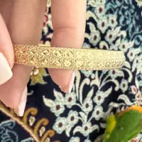 مقداری طلا به قیمت تابلو