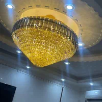 لوستر وچراغ اویز