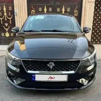 تارا اتوماتیک 1402 کم کارکرد بیرنگ کارمندی