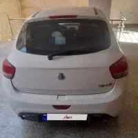 تیبا 2 مدل 97|خودرو سواری و وانت|کرمانشاه, |دیوار