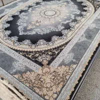 فرش شاهکار زیبا|فرش|کردکوی, |دیوار