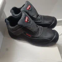 کفش ایمنی سایز ۴۲ نو نو