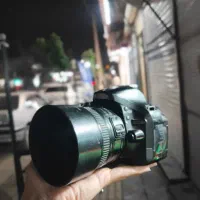 Nikon D5200 Lens 50mm 1.8G
