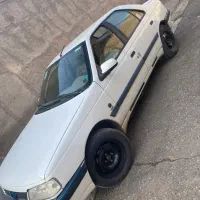 پژو ۴۰۵ تیوفایو SLX|خودرو سواری و وانت|سبزوار, طبرسی (جعفرآباد)|دیوار