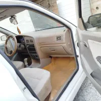 معاوضه و فروش چری دوگانه CNG شرکتی  تمام فابریک|خودرو سواری و وانت|شیراز, شهرک سراج‎|دیوار