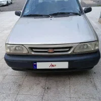 ۸۴ سالم|خودرو کلاسیک|آستانه اشرفیه, |دیوار