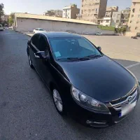 جک j5 مدل 96 اتومات|خودرو سواری و وانت|تهران, خانی آباد نو شمالی|دیوار
