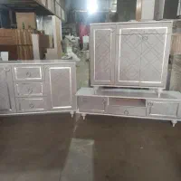 ست کامل کنسول|جاکفشی، کمد، دراور|مشهد, نوید|دیوار