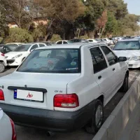 پراید ۱۳۱