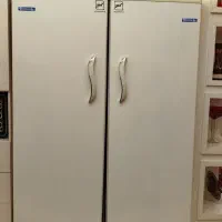 یخچال دوقلو Bauknech