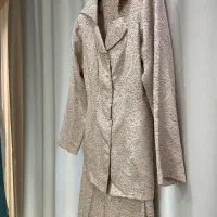 کت و شلوار ژاکارد|لباس|یزد, |دیوار