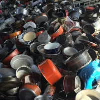 خرید ضایعات قابلمه و ظروف آشپزخانه آلومینیوم مس