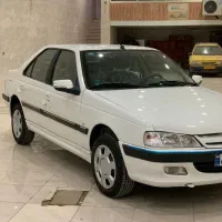 پژوپارس تیوفایو مدل ۱۴۰۱|خودرو سواری و وانت|خرمشهر, |دیوار