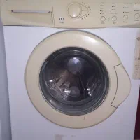 ماشین لباسشویی ۵ کیلویی LG