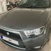 دنا پلاسef7p شش دنده صفر|خودرو سواری و وانت|رفسنجان, |دیوار