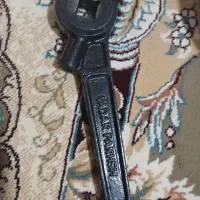 آچار جغجغه ای یدک|ابزارآلات|کرمانشاه, |دیوار