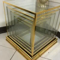 باکس بله برون ۵ تیکه