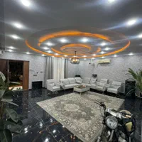 اجاره روزانه/۳خواب/استخرداخل بنا/فوتبال دستی|اجارهٔ کوتاهمدت ویلا و باغ|شهریار, شهرک شاهد|دیوار