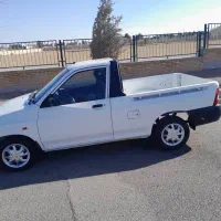 پراید وانت|خودرو سواری و وانت|بیرجند, |دیوار