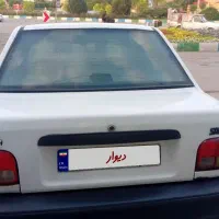 پراید 88|خودرو سواری و وانت|کلاله, |دیوار