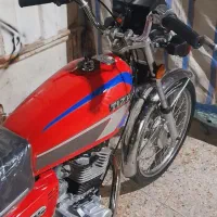 پرواز 150 استارتی مدل 93 ملی درجه یک و لوکس