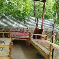 فروش باغچه یا تهاتر ملک در قم|فروش خانه و ویلا|خلجستان, |دیوار