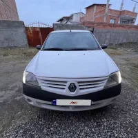 ال۹۰مدل ۹۶پارس خودرو تمیز|خودرو سواری و وانت|گرگان, |دیوار