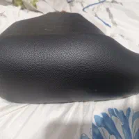 کنسول وسط ۲۰۶ و قاب ظبط ۲۰۶