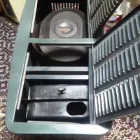 فقط نفتی|بخاری، هیتر، شومینه|کلاچای, |دیوار