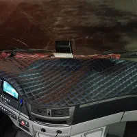 رو داشبوردی