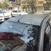 206 تیپ 2|خودرو سواری و وانت|باسمنج, |دیوار