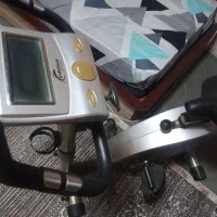 دوچرخه ثابت ورزشی|تجهیزات ورزشی|رشت, جانبازان|دیوار